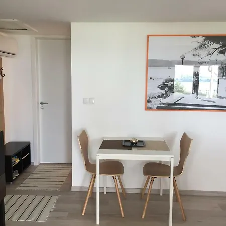 Hébergement de vacances Szegfu Apartmanhaz *