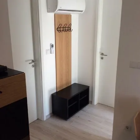 Hébergement de vacances Szegfu Apartmanhaz Balatonfůzfő