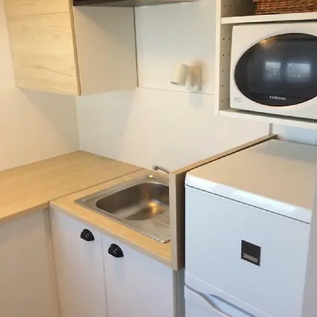 Szegfu Apartmanhaz *